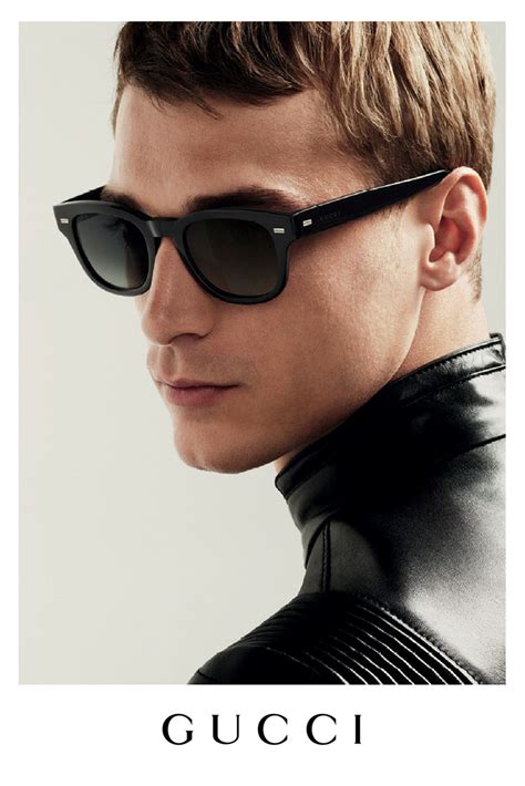 brille gucci herren|gucci authentic men sunglasses glasses.